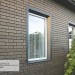 Фасадная панель Ю-пласт Стоун Хаус S-Lock Клинкер бежевый купить в Ревде