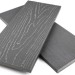Заборная доска ДПК полнотелая NanoWood Серый купить в Ревде