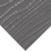 Заборная доска ДПК полнотелая NanoWood Серый купить в Ревде