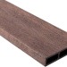 Доска 3D ДПК Outdoor STORM BROWN коричневая микс купить в Ревде