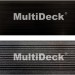 Террасная доска из ДПК MultiDeck  Черный бархат купить в Ревде