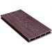 Террасная Доска ДПК Altay Decking 140 х 20 Венге купить в Ревде