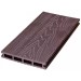 Террасная Доска ДПК Altay Decking 140 х 20 Венге купить в Ревде