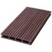 Террасная Доска ДПК Altay Decking 140 х 20 Венге купить в Ревде