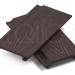 Доска фасадная ДПК 3D SEQUOIA Evolution WOOD BROWN купить в Ревде