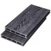 Террасная Доска ДПК Altay Decking 140 х 20 Графит купить в Ревде