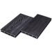 Террасная Доска ДПК Altay Decking 140 х 20 Графит купить в Ревде