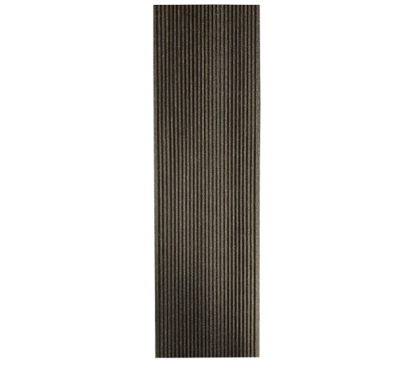 Доска террасная ДПК NanoWood «Lite» Velvetto односторонняя - Венге 140×20 купить в Ревде