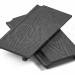 Доска фасадная ДПК 3D SEQUOIA Evolution WOOD GRAY купить в Ревде