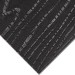Заборная доска ДПК полнотелая NanoWood Антрацит купить в Ревде