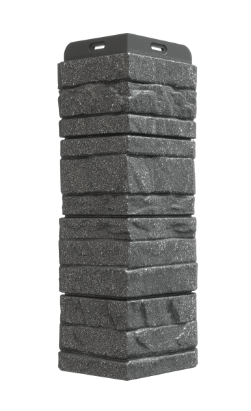 Угол Stein антрацит купить в Ревде