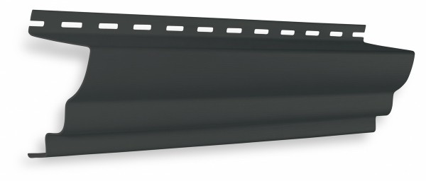 Галтель UP Decor Графитовая купить в Ревде