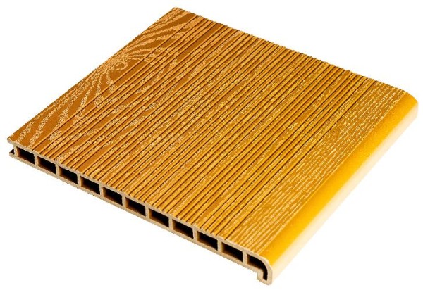 Ступени из ДПК Faynag WOOD Тик купить в Ревде