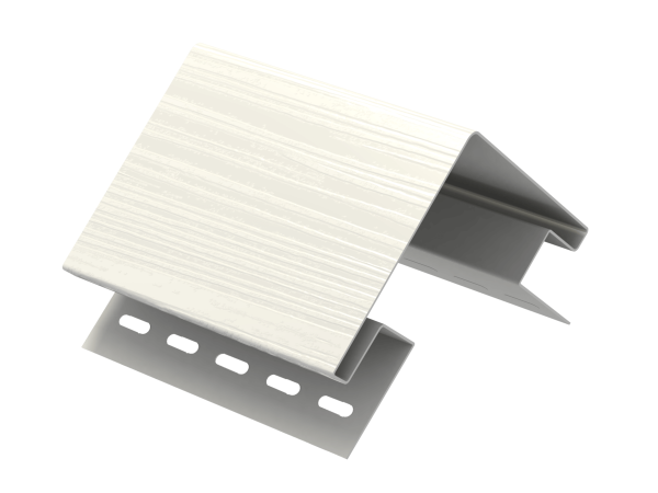 Наружный угол Ю-пласт Классика белый купить в Ревде