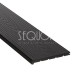 Ступень ДПК 3D Evolution WOOD BLACK купить в Ревде