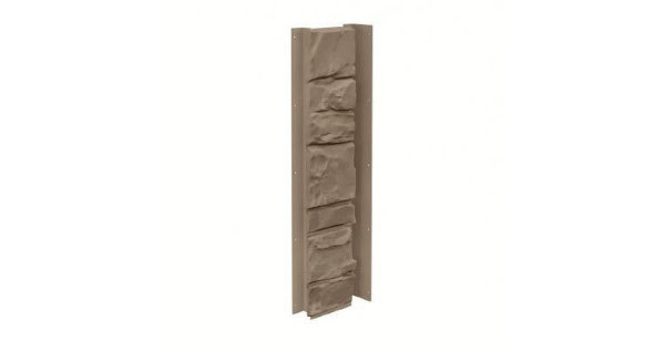 Планка универсальная VOX Solid Stone Calabria камень глиняный купить в Ревде