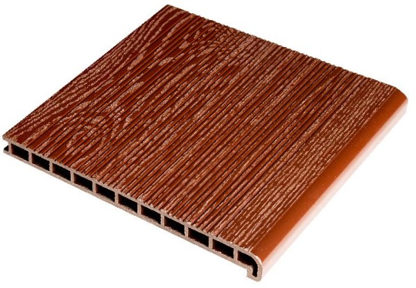 Ступени из ДПК Faynag WOOD Шоколад купить в Ревде