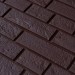 Фасадная панель Доломит Кирпич Славянка Корица купить в Ревде