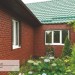 Фасадная панель Ю-Пласт Стоун Хаус Кирпич Красный купить в Ревде