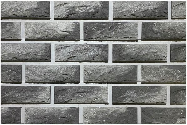 Фиброцементные панели КАНЬОН коллекция СКОЛОТЫЙ 38 купить в Ревде