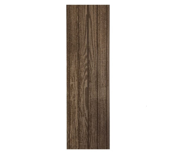 Доска Террасная NanoWood «Standart» Derevo двухсторонняя - Шоколад 150×26 купить в Ревде