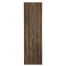 Доска Террасная NanoWood «Standart» Derevo двухсторонняя - Шоколад 150×26 купить в Ревде