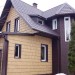 Панель фасадная GL "Я-Фасад" Сибирская дранка арабика купить в Ревде