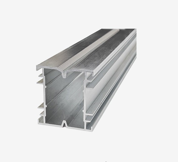 Лага алюминевая UnoDeck 40х43х4000мм купить в Ревде
