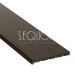Ступень ДПК 3D Evolution WOOD BROWN купить в Ревде