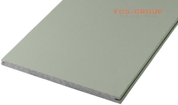 Фиброцементные панели FCS Group Smooth Line F06 купить в Ревде