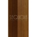 Уголок фасадный̆ SEQUOIA co-extrusion купить в Ревде