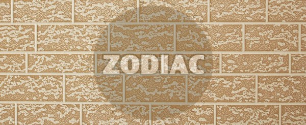 Фасадная панель Zodiac Эконом панели AE2-004E купить в Ревде