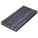 Террасная Доска ДПК Altay Decking 150 х 24 Графит купить в Ревде