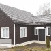 Фасадная панель Ю-Пласт Стоун Хаус Кирпич Коричневый купить в Ревде