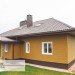 Фасадная панель Ю-пласт Хокла Винтаж Охра купить в Ревде