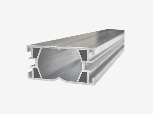 Лага алюминиевая Unodeck 40х20х4000мм купить в Ревде