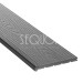 Ступень ДПК 3D Evolution WOOD GRAY купить в Ревде