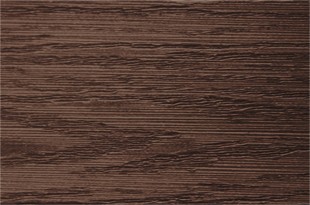 Террасная доска из ДПК Terrapol Смарт Пустотелая с пазом Орех милано купить в Ревде