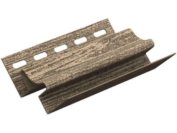 Внутренний угол Timberblock Ель Альпийская купить в Ревде