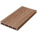 Террасная Доска ДПК Altay Decking 150 х 24 Орех купить в Ревде