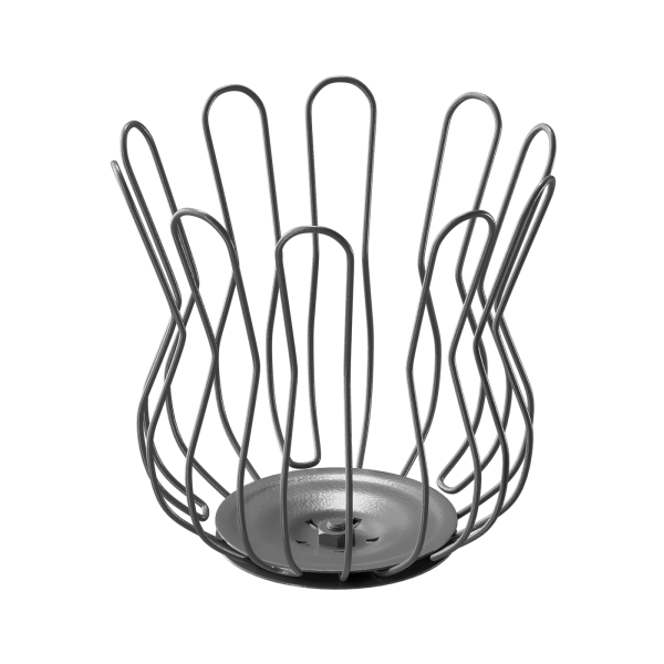 Паук Döcke STAL PREMIUM, Графит купить в Ревде