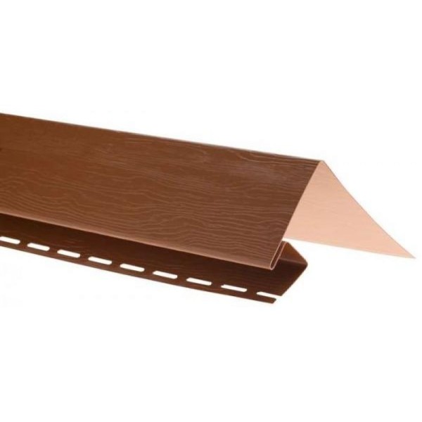 Околооконная планка Премиум, Т-17, ВН, Светлый Дуб купить в Ревде