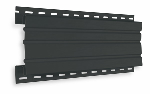 Разделитель UP Decor Графитовый купить в Ревде