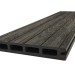 Доска Террасная NanoWood «Standart» Derevo двухсторонняя - Антрацит 150×26 купить в Ревде
