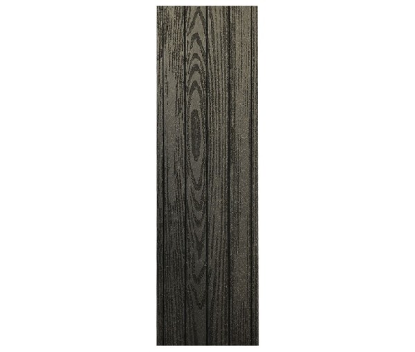 Доска Террасная NanoWood «Standart» Derevo двухсторонняя - Антрацит 150×26 купить в Ревде