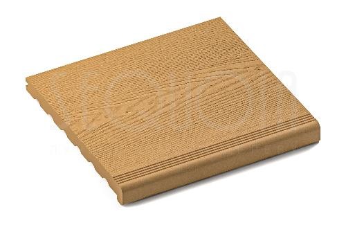 Ступень ДПК 3D Evolution WOOD NATURE купить в Ревде