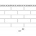 ФП Grand Line клинкерный кирпич стандарт Шоколадный (коричневый) купить в Ревде