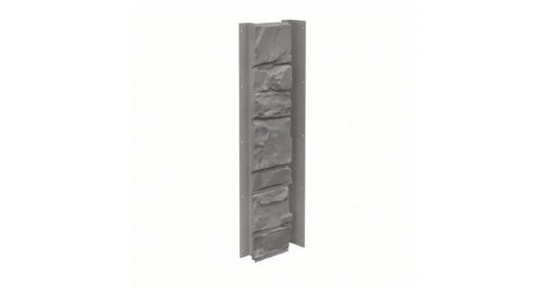 Планка универсальная VOX Solid Stone Toscana камень серый купить в Ревде