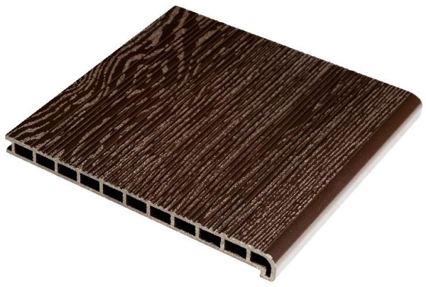 Ступени из ДПК Faynag WOOD Венге купить в Ревде