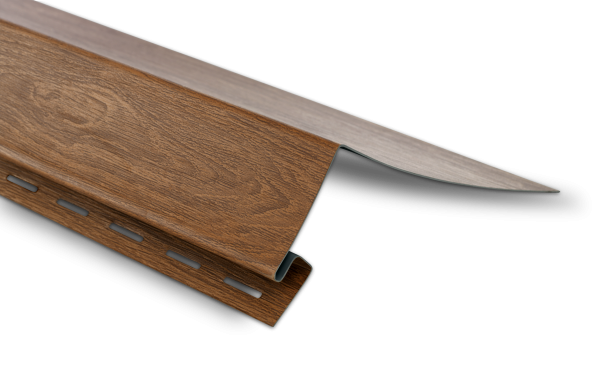 Широкая околооконная планка UP Decor Дуб золотой купить в Ревде